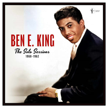 SOLO SESSIONS 1960 | VINYL RECORD (LP)