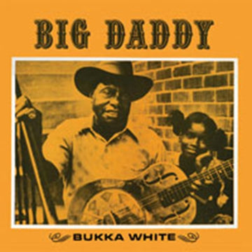 BIG DADDY | VINYL RECORD (LP)