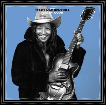 FEELIN GOOD | VINYL RECORD (LP)