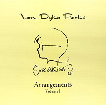 ARRANGEMENTS VOL.1 | VINYL RECORD (LP)