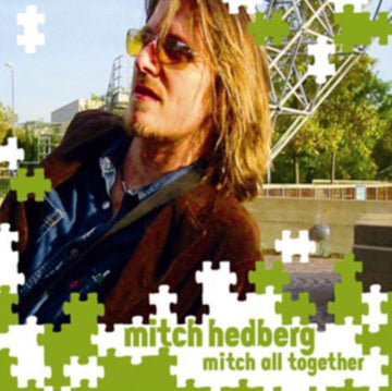 HEDBERG, MITCH | MITCH ALL TOGETHER | CD