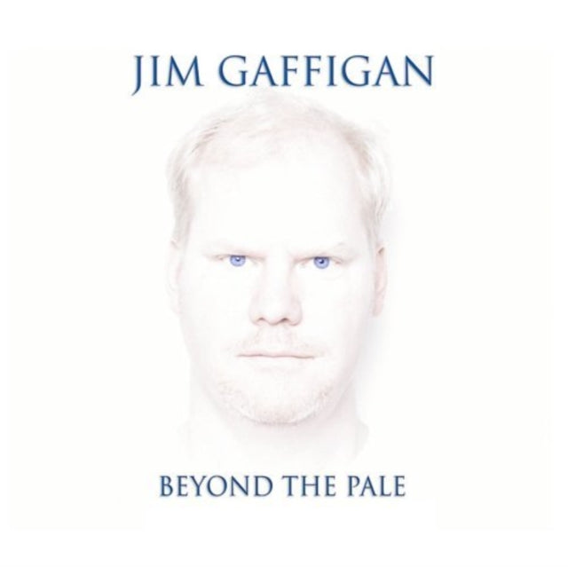 GAFFIGAN, JIM | BEYOND THE PALE | CD