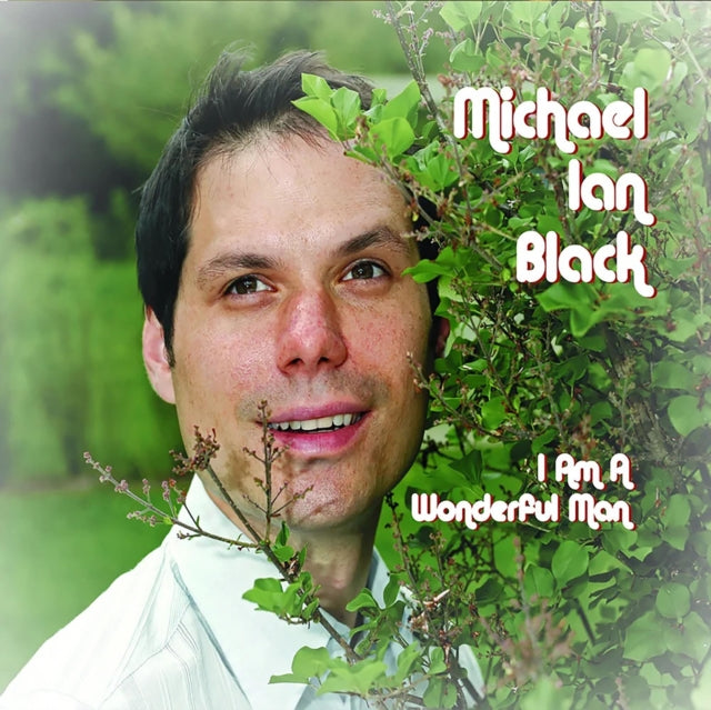 BLACK, MICHAEL | I AM A WONDERFUL MAN | CD