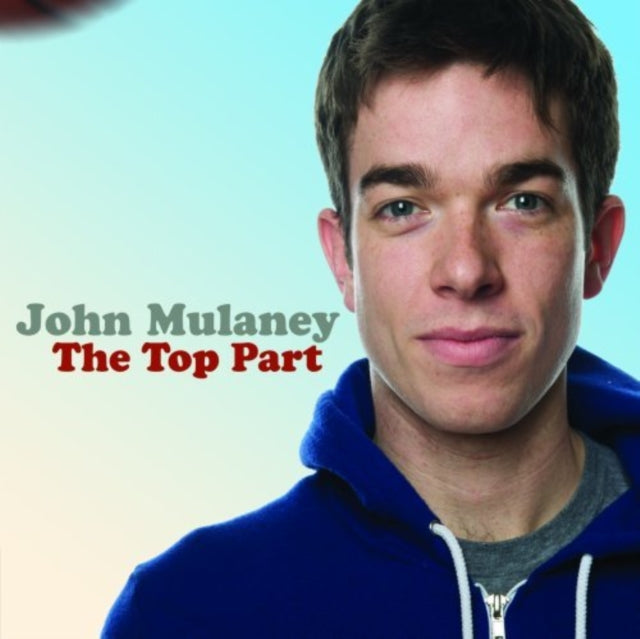 MULANEY, JOHN | TOP PART | CD