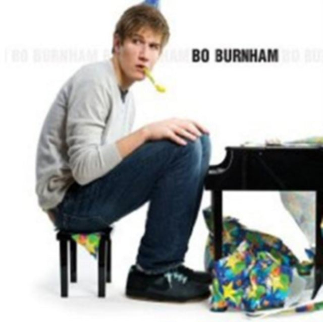 BURNHAM, BO | BO BURNHAM | CD