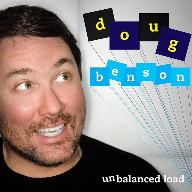 BENSON, DOUG | UNBALANCED LOAD | CD