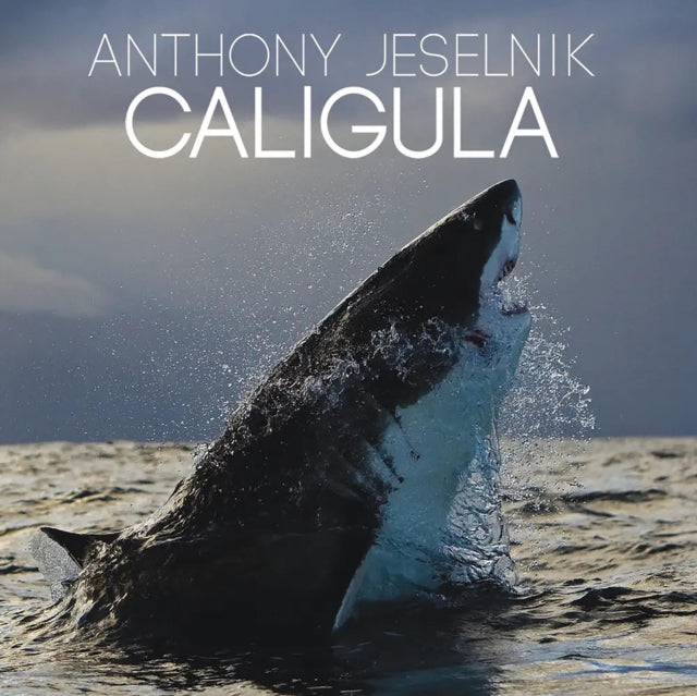 JESELNIK, ANTHONY | CALIGULA | CD