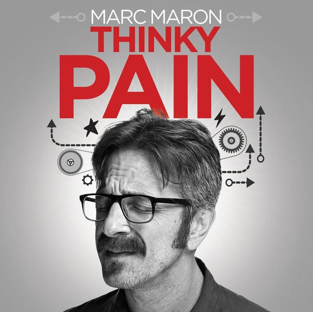 MARON, MARC | THINKY PAIN | CD