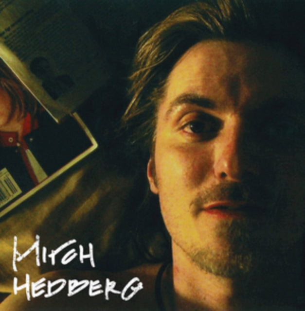 HEDBERG, MITCH | COMPLETE VINYL COLLECTION | VINYL RECORD (LP)