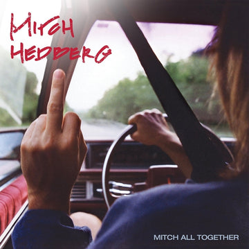 HEDBERG, MITCH | MITCH ALL TOGETHER | VINYL RECORD (LP)