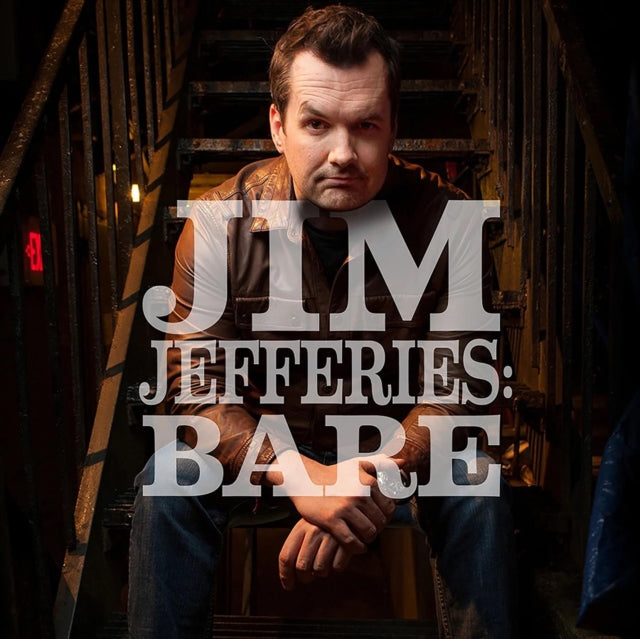 JEFFERIES, JIM | BARE | VINYL RECORD (LP)