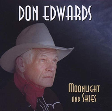 EDWARDS, DON | MOONLIGHT & SKIES | CD