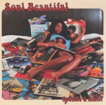 SOUL BEAUTIFUL | VINYL RECORD (LP)