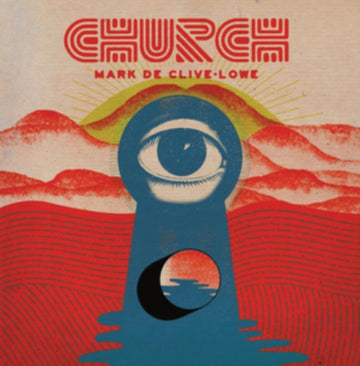 CHURCH | VINYL RECORD (LP)