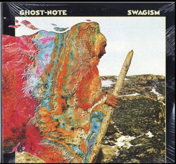 SWAGISM (2LP) | VINYL RECORD (LP)