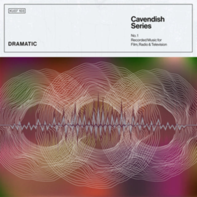 SCOTT, JOHN; TONY KINSEY | CAVENDISH SERIES NO. 1 | 7IN VINYL