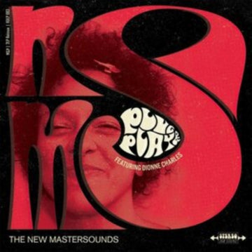 NEW MASTERSOUNDS | PLUG & PLAY (2LP) | VINYL RECORD (LP)