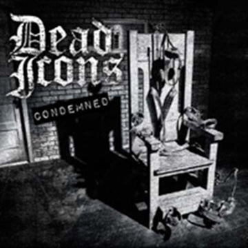 CONDEMNED | VINYL RECORD (LP)