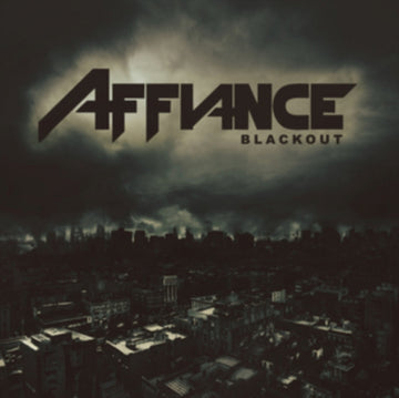 BLACKOUT | VINYL RECORD (LP)