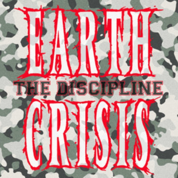 DISCIPLINE | 7IN VINYL