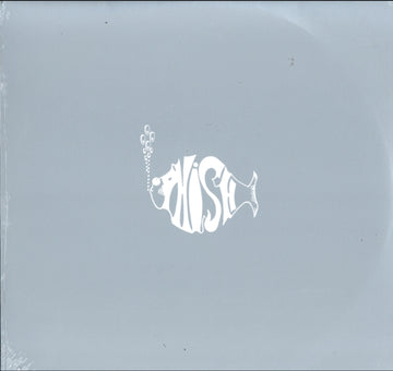 WHITE TAPE | VINYL RECORD (LP)