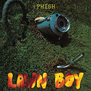LAWN BOY | VINYL RECORD (LP)