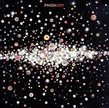 PHISH | JOY | CD