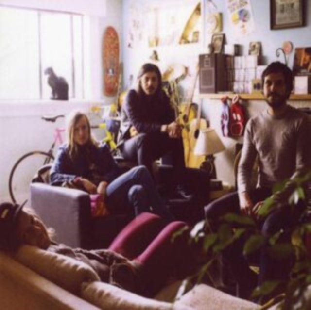 SUN WIZARD | POSITIVELY 4TH AVENUE | VINYL RECORD (LP)