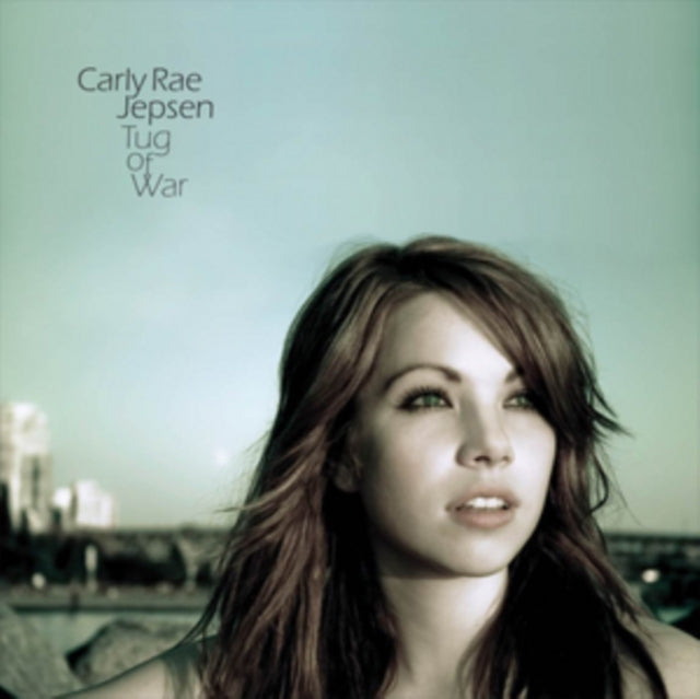 JEPSEN, CARLY RAE | TUG OF WAR (DL CARD) | VINYL RECORD (LP)
