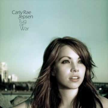 JEPSEN, CARLY RAE | TUG OF WAR (DL CARD) | VINYL RECORD (LP)