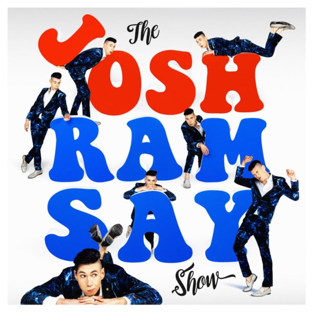 RAMSAY, JOSH | JOSH RAMSAY SHOW | VINYL RECORD (LP)