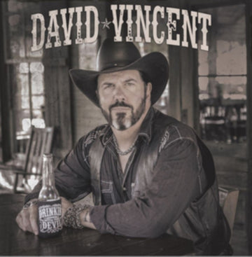 DRINKIN' WITHTHE DEVIL | 7IN VINYL