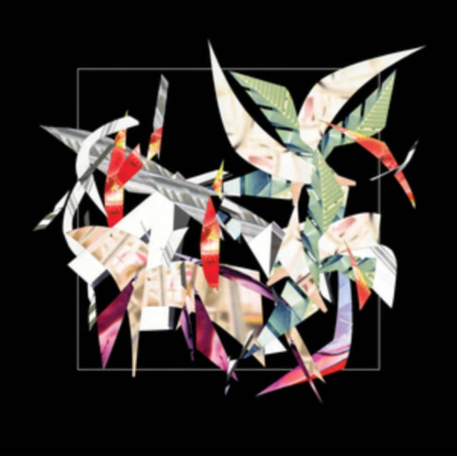 TIGER HATCHERY | BREATHING IN THE WALLS | VINYL RECORD (LP)
