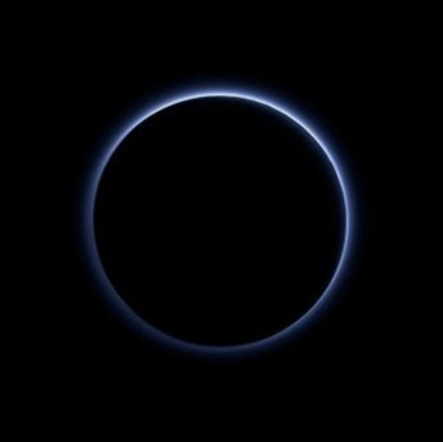 CURRAN, BUCK | IMMORTAL LIGHT | VINYL RECORD (LP)