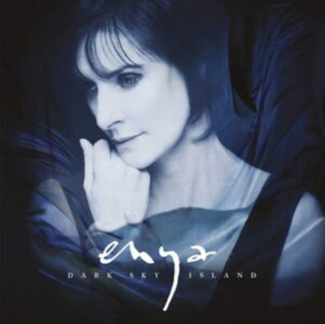 ENYA | DARK SKY ISLAND | CD