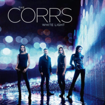 CORRS | WHITE LIGHT | CD