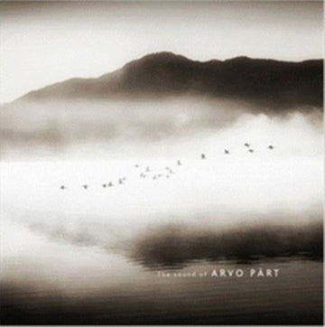PART, ARVO | SOUND OF ARVO PART | VINYL RECORD (LP)