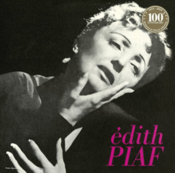 PIAF, EDITH | LES AMANTS DE TERUEL | VINYL RECORD (LP)