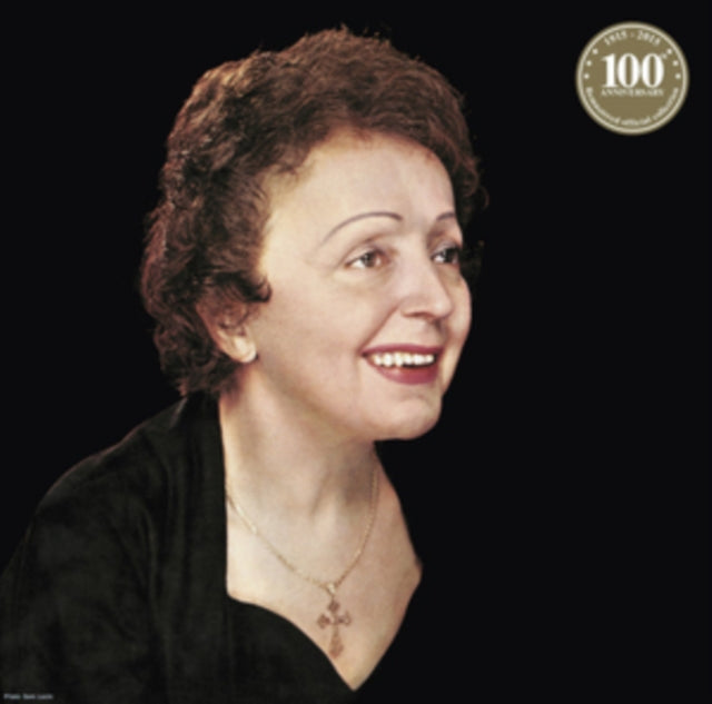 PIAF, EDITH | L'OLYMPIA 1962 | VINYL RECORD (LP)