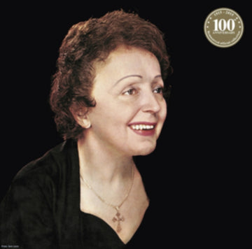 PIAF, EDITH | L'OLYMPIA 1962 | VINYL RECORD (LP)