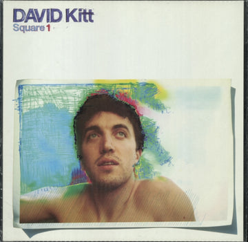 SQUARE 1 | VINYL RECORD (LP)