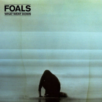 FOALS | WHAT WENT DOWN | CD