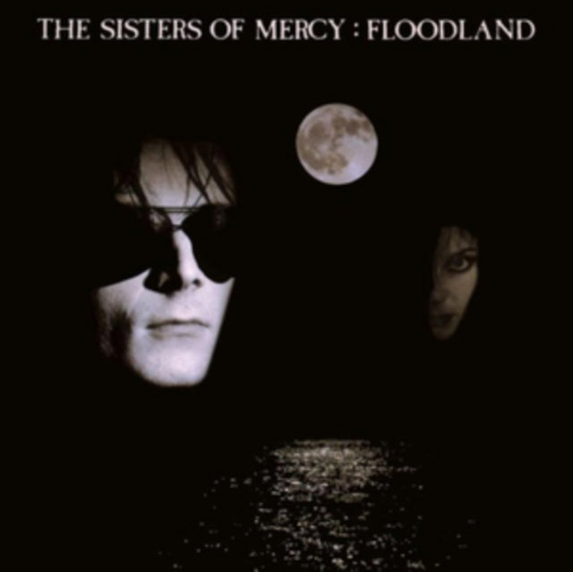 SISTERS OF MERCY | FLOODLAND | VINYL RECORD (LP)