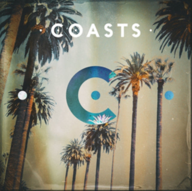 COASTS | COASTS (DELUXE EDITION) | VINYL RECORD (LP)