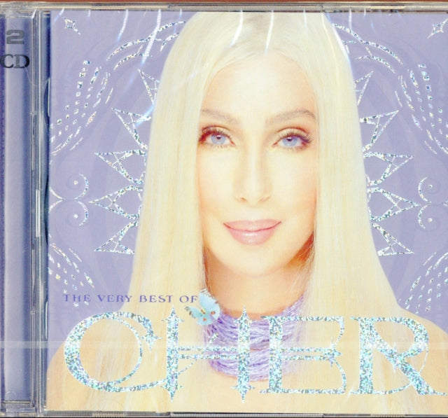 CHER | VERY BEST OF | CD