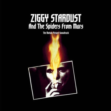 BOWIE, DAVID | ZIGGY STARDUST & THE SPIDERS FROM MARS OST (2LP) | VINYL RECORD (LP)
