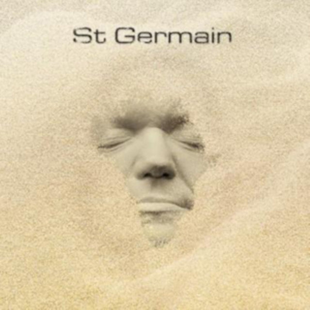 ST GERMAIN | ST GERMAIN | VINYL RECORD (LP)