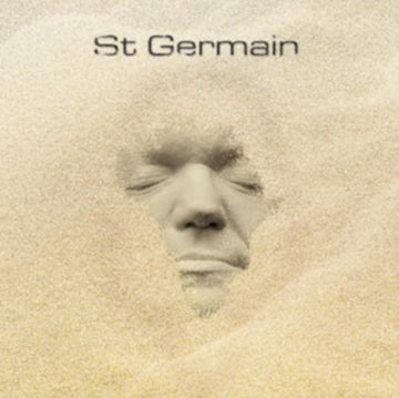 ST GERMAIN | ST GERMAIN | VINYL RECORD (LP)