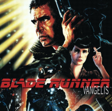 VANGELIS | BLADE RUNNER OST (SYEOR) | VINYL RECORD (LP)