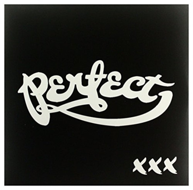 PERFECT | XXX | VINYL RECORD (LP)